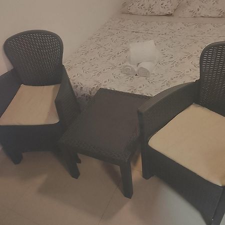Apartamento Estudio Bailen Malaga Center Eksteriør bilde