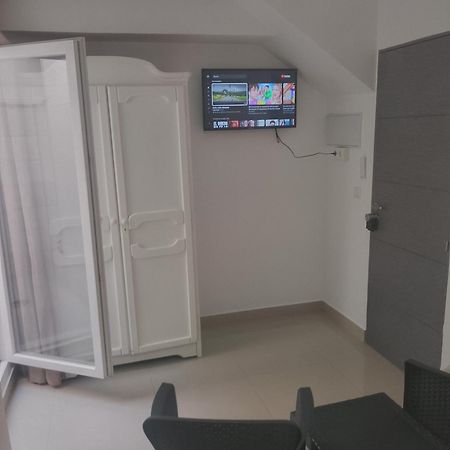 Apartamento Estudio Bailen Malaga Center Eksteriør bilde