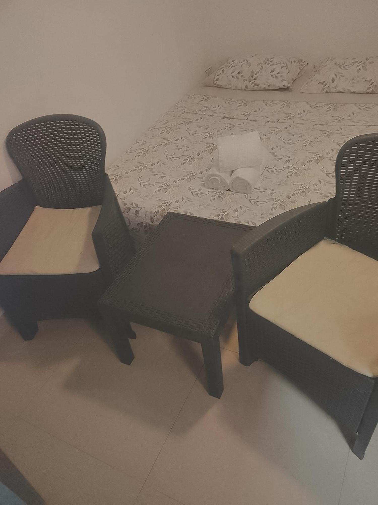 Apartamento Estudio Bailen Malaga Center Eksteriør bilde