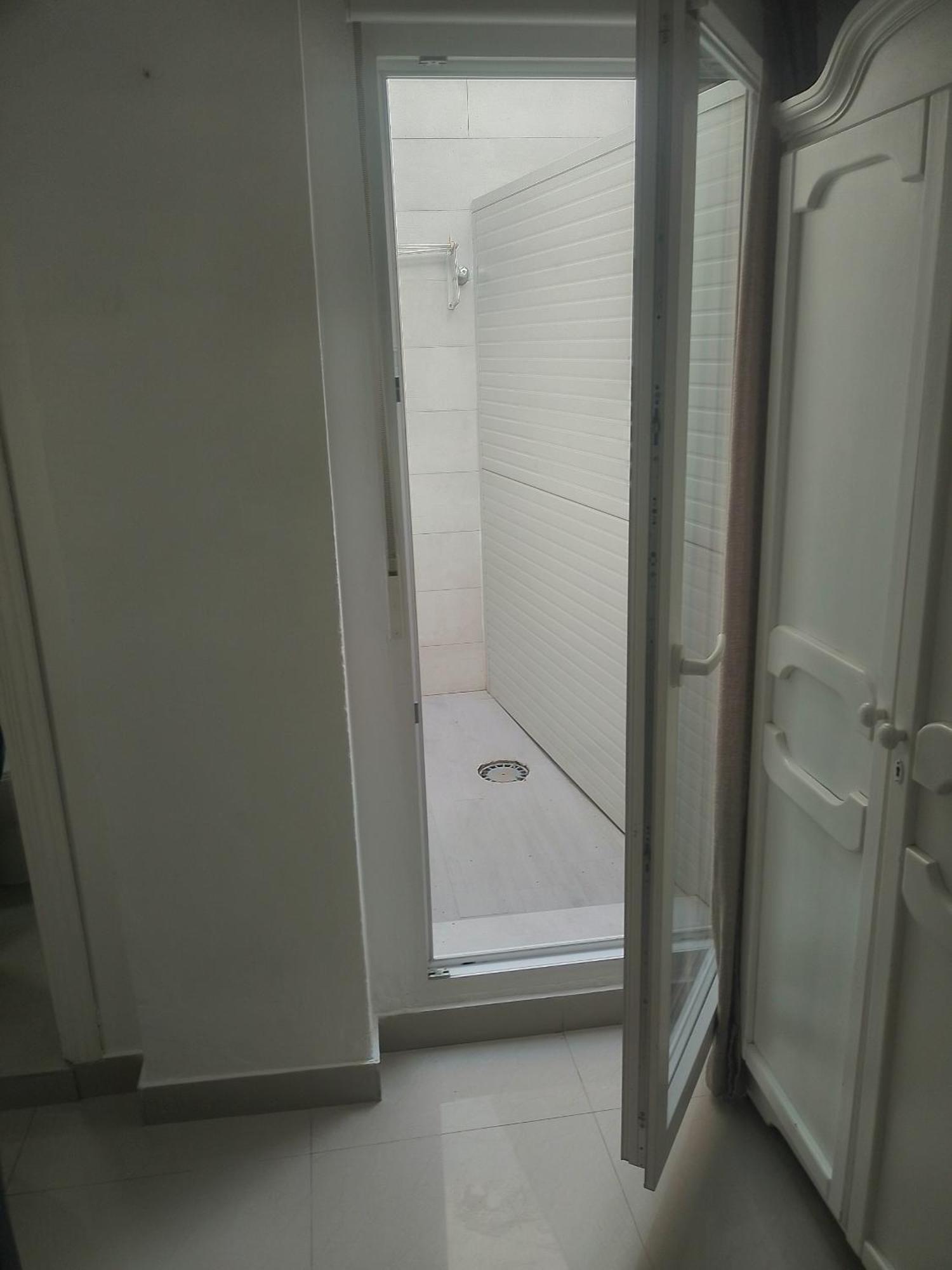 Apartamento Estudio Bailen Malaga Center Eksteriør bilde