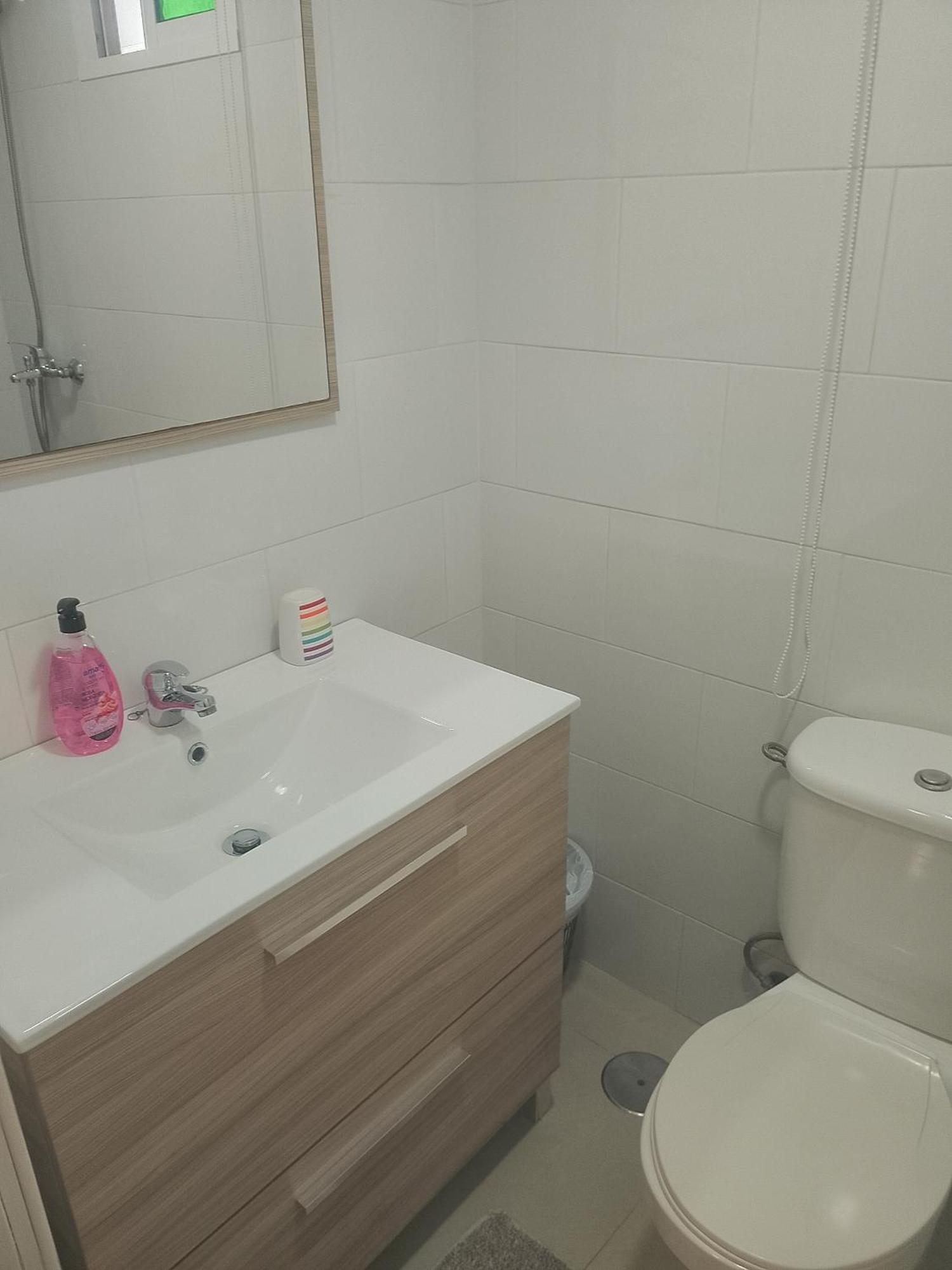 Apartamento Estudio Bailen Malaga Center Eksteriør bilde